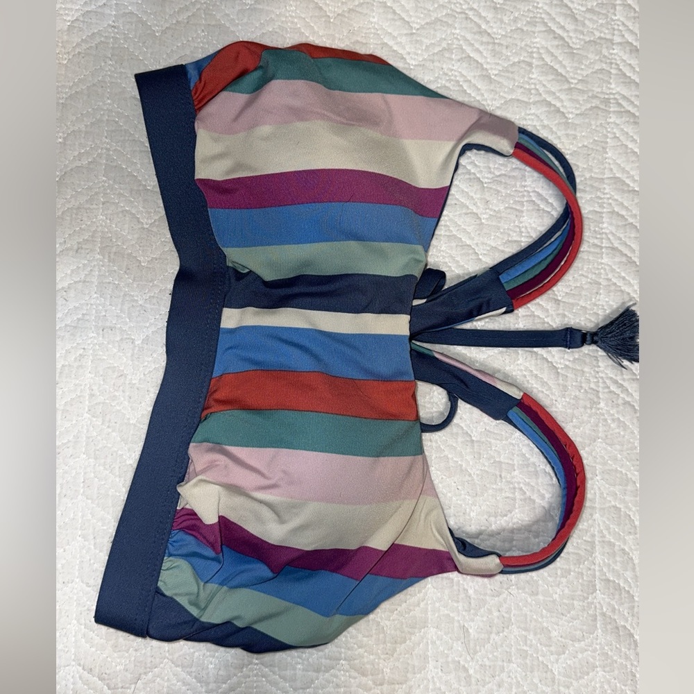 Swimsuit top